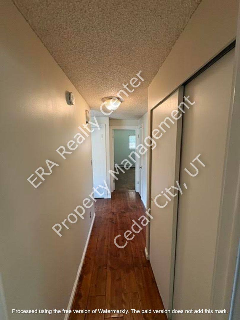 House for rent at 282 S Dewey Ave, Cedar City, UT 84720
