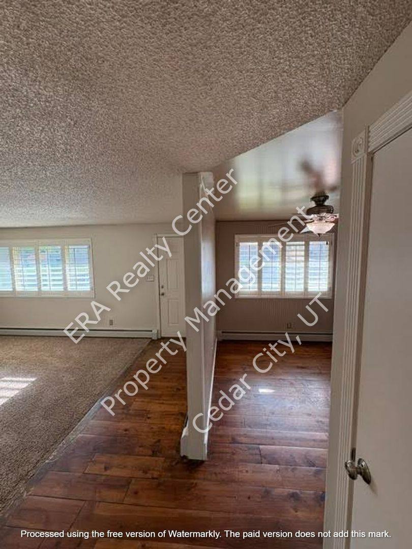House for rent at 282 S Dewey Ave, Cedar City, UT 84720