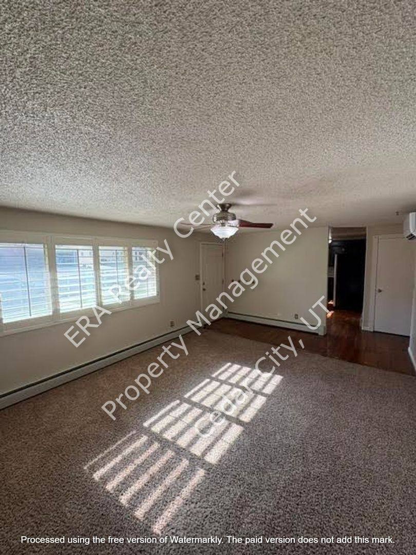 House for rent at 282 S Dewey Ave, Cedar City, UT 84720