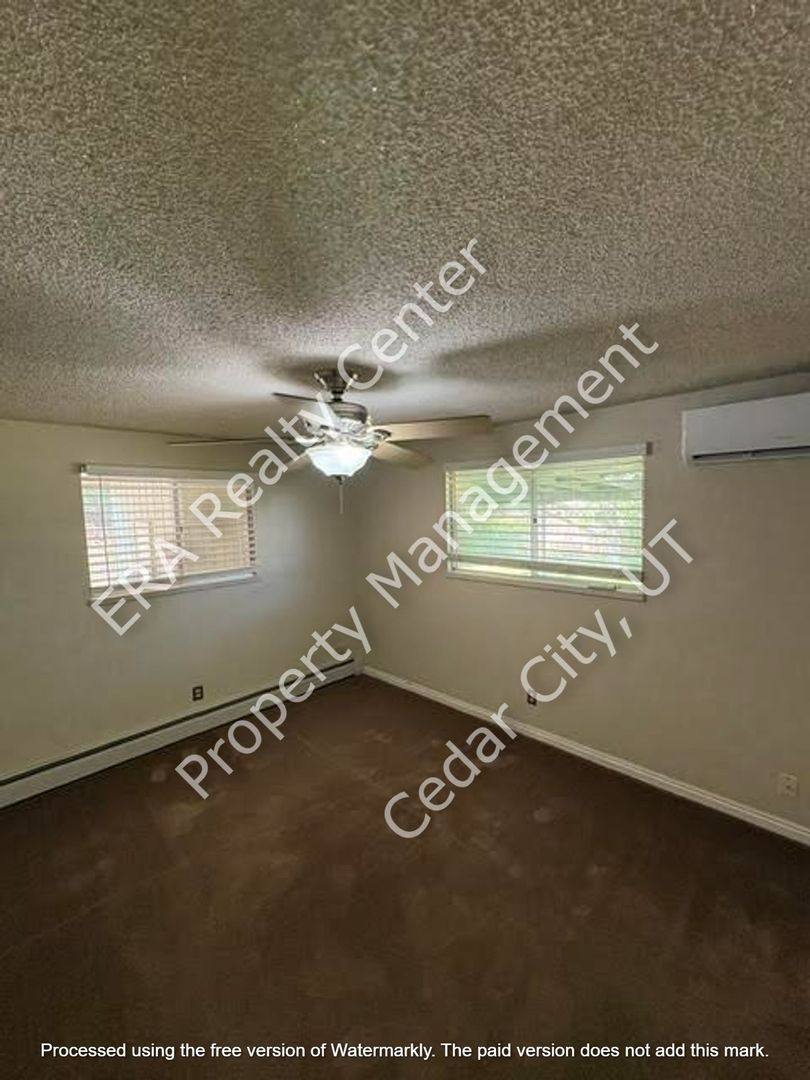 House for rent at 282 S Dewey Ave, Cedar City, UT 84720