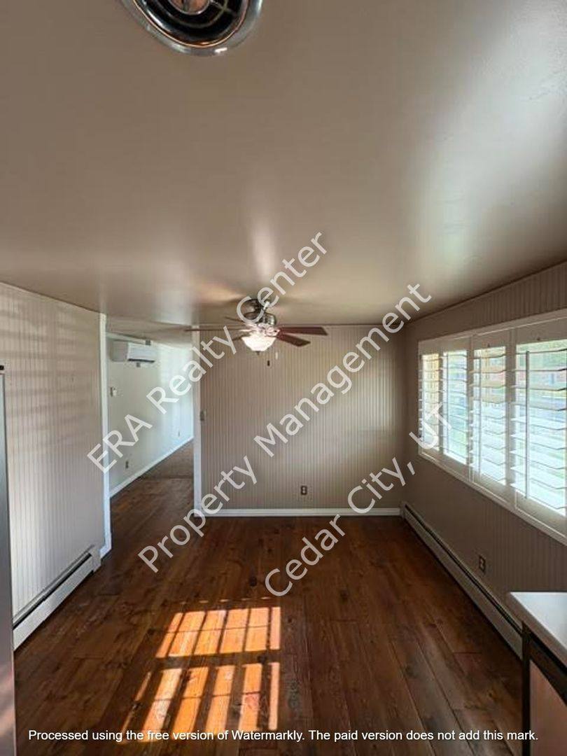 House for rent at 282 S Dewey Ave, Cedar City, UT 84720