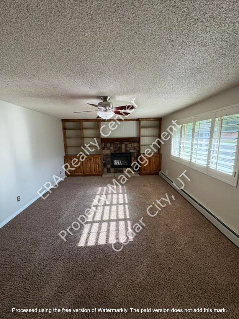 House for rent at 282 S Dewey Ave, Cedar City, UT 84720