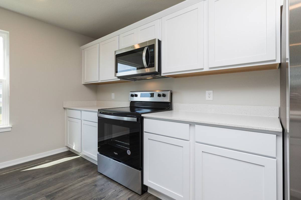 House for rent at 514 Elizabeth Lane NW, Bondurant, IA 50035