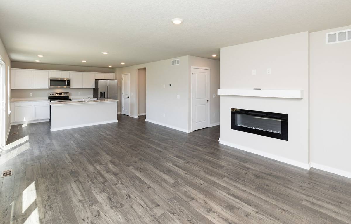 House for rent at 514 Elizabeth Lane NW, Bondurant, IA 50035