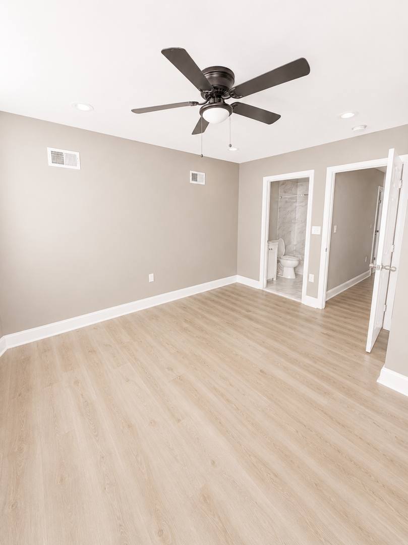 Townhouse for rent at 1225 Carroll St, Baltimore, MD 21230