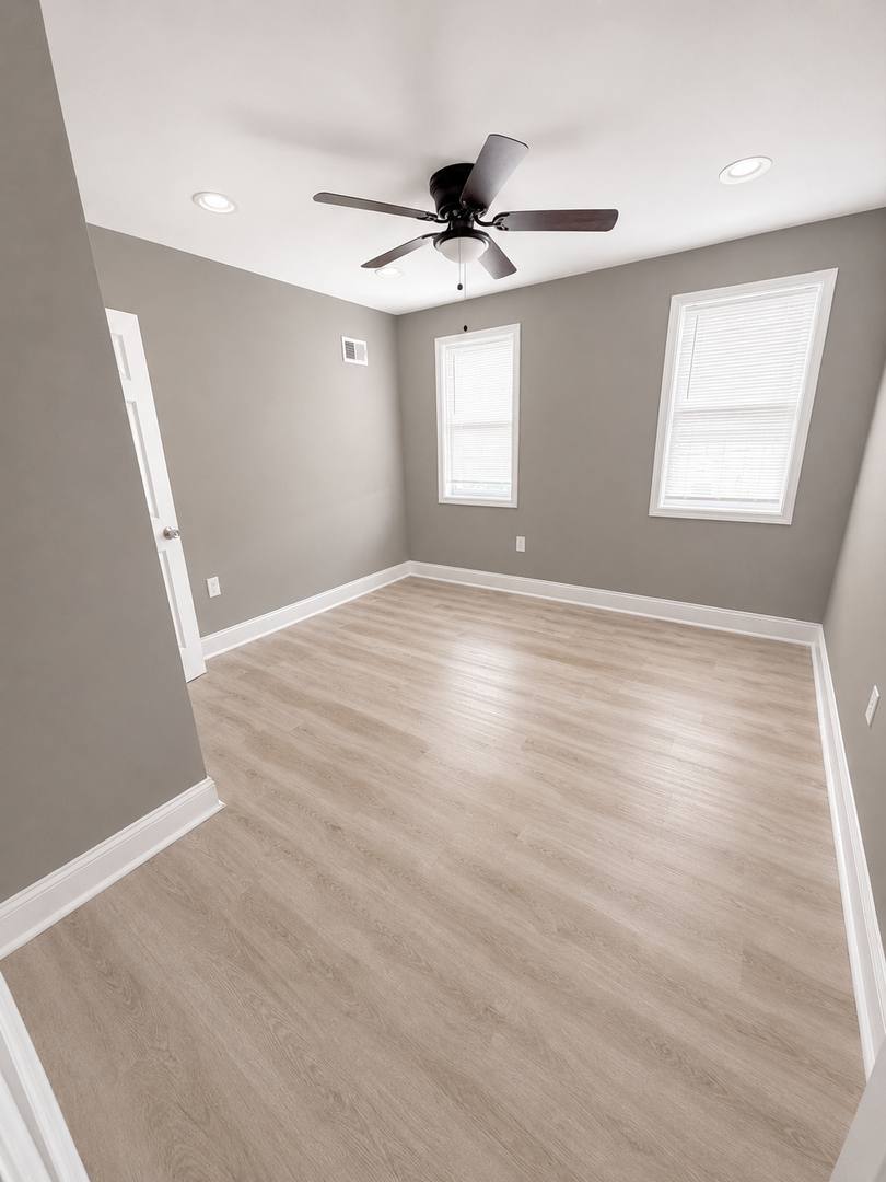 Townhouse for rent at 1225 Carroll St, Baltimore, MD 21230