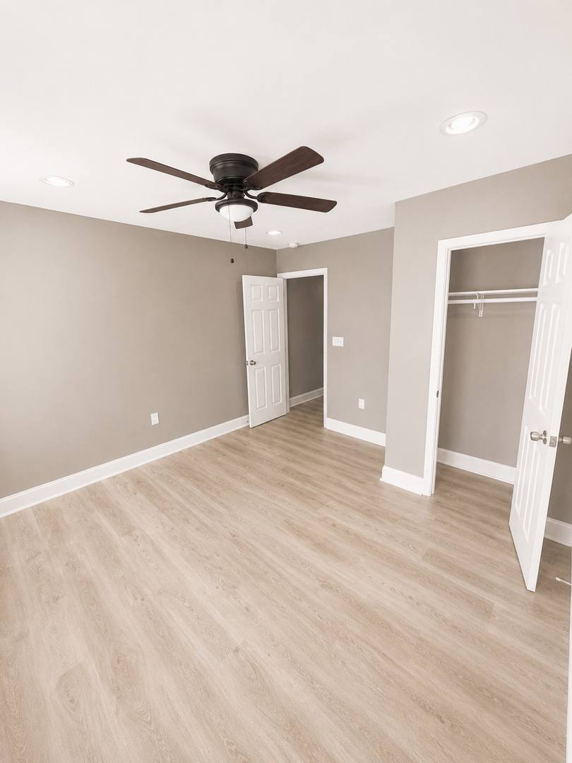 Townhouse for rent at 1225 Carroll St, Baltimore, MD 21230