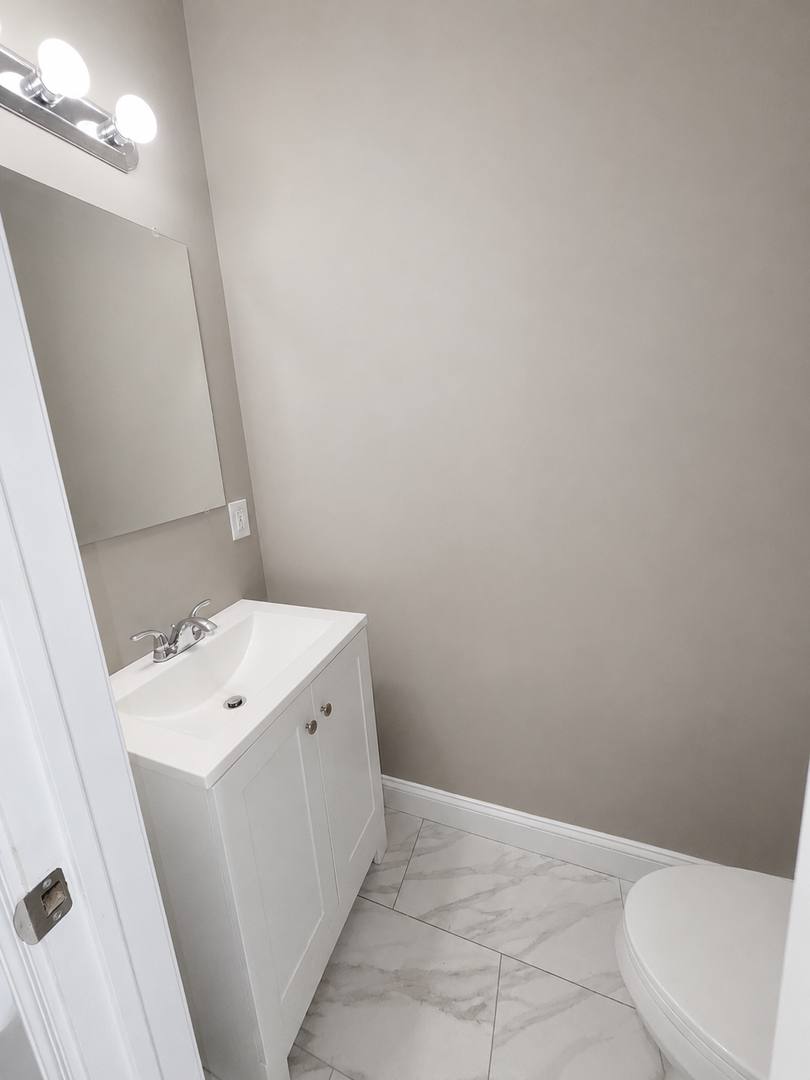 Townhouse for rent at 1225 Carroll St, Baltimore, MD 21230