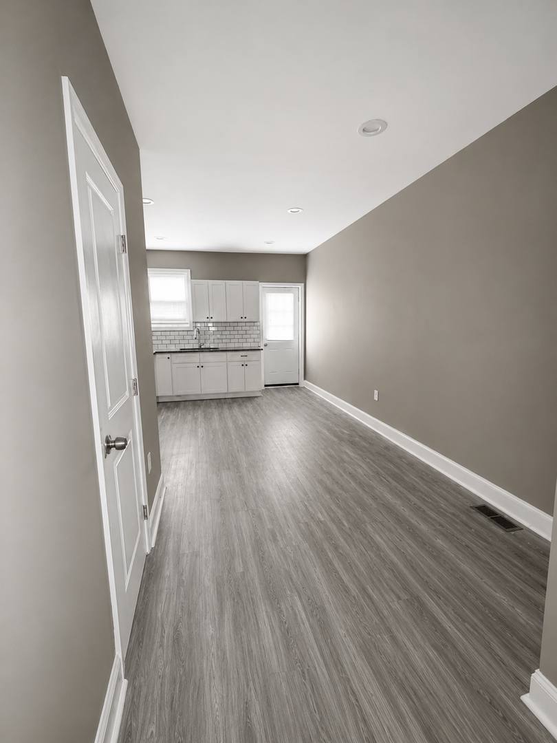 Townhouse for rent at 1225 Carroll St, Baltimore, MD 21230