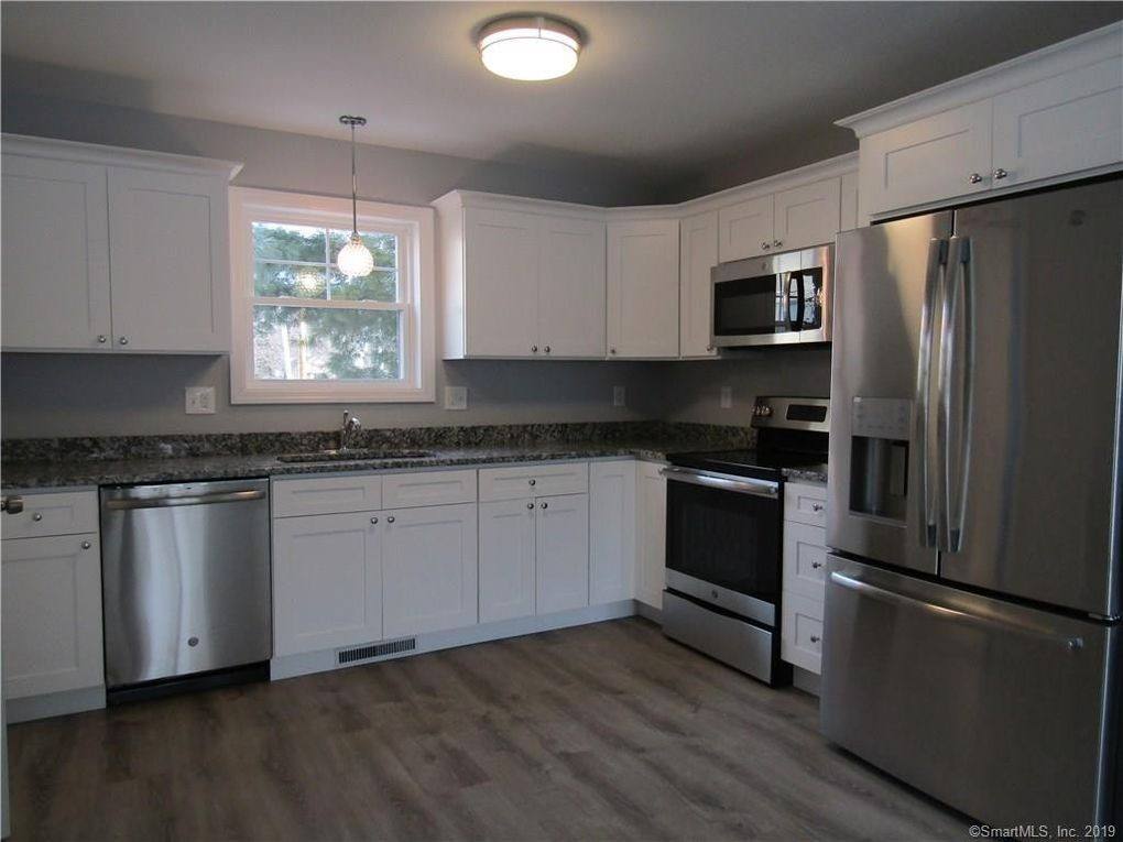 Apartment for rent at 63 Plains Rd, Milford, CT 06460