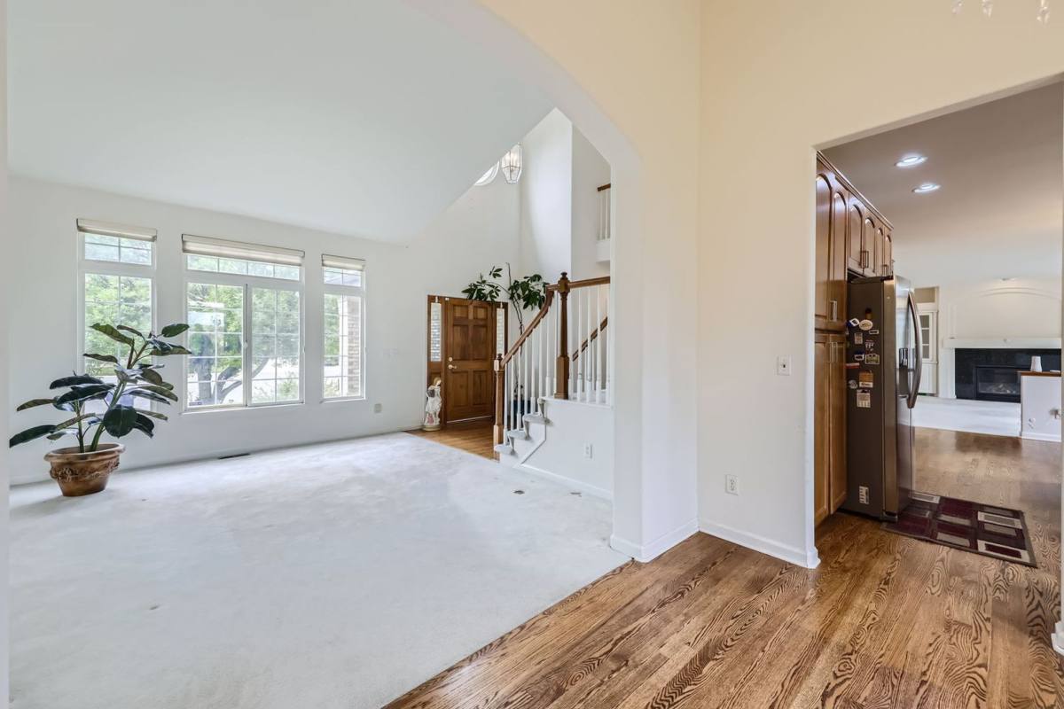 House for rent at 1009 Topaz St, Louisville, CO 80027