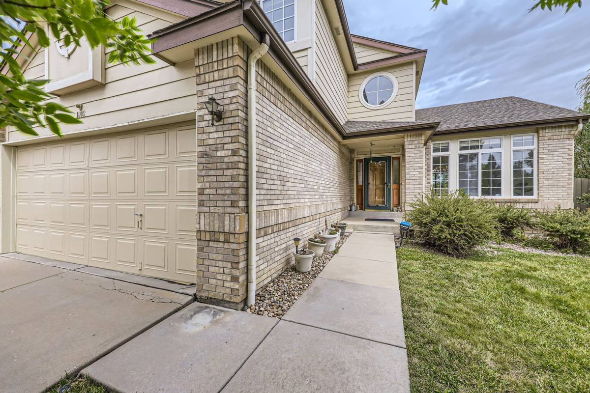House for rent at 1009 Topaz St, Louisville, CO 80027