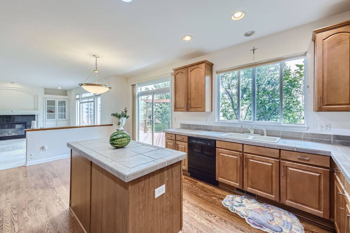 House for rent at 1009 Topaz St, Louisville, CO 80027