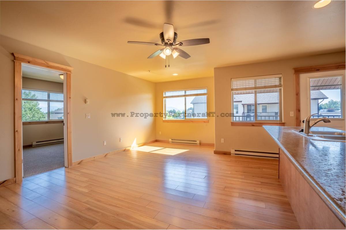 Apartment for rent at 78 Bow Perch Lane, Bozeman, MT 59718