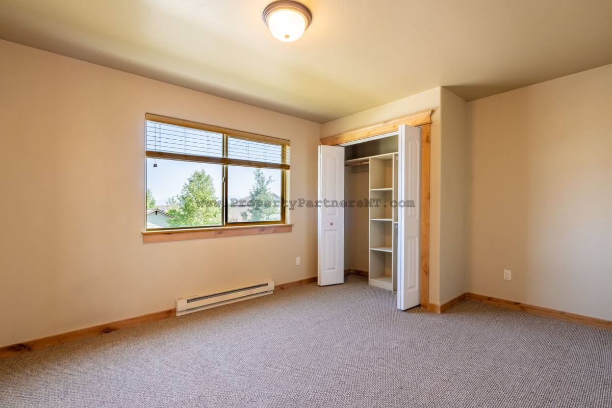 Apartment for rent at 78 Bow Perch Lane, Bozeman, MT 59718