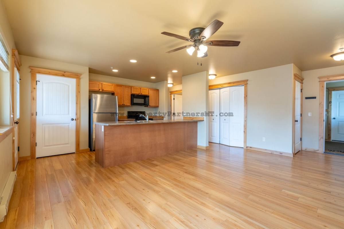 Apartment for rent at 78 Bow Perch Lane, Bozeman, MT 59718