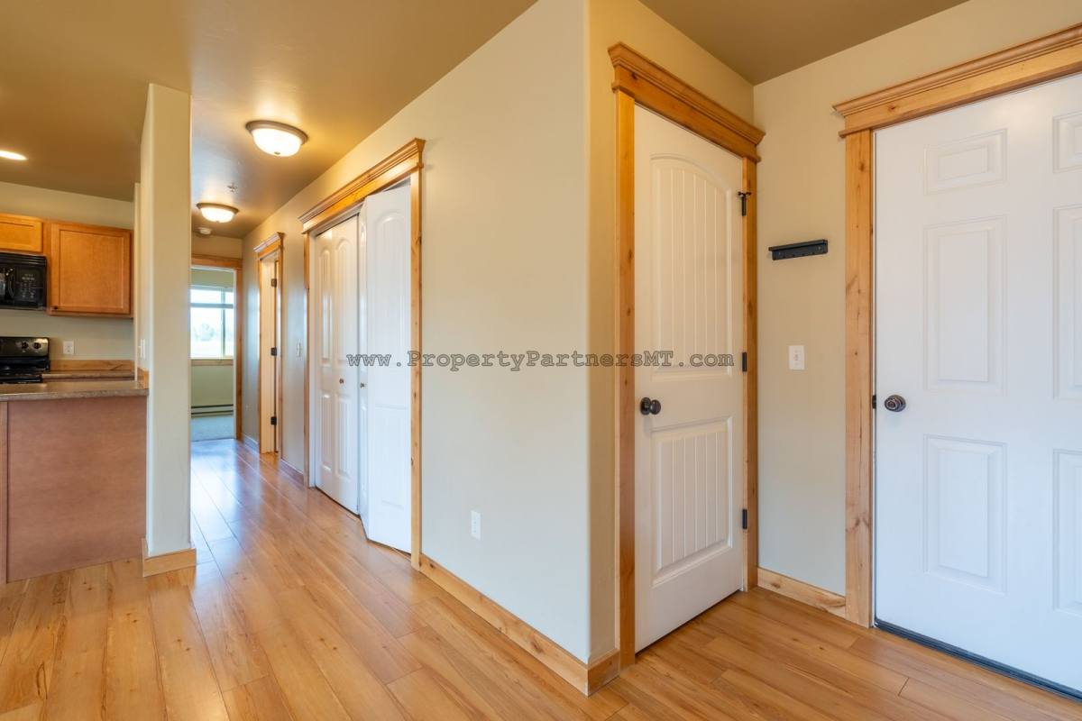 Apartment for rent at 78 Bow Perch Lane, Bozeman, MT 59718