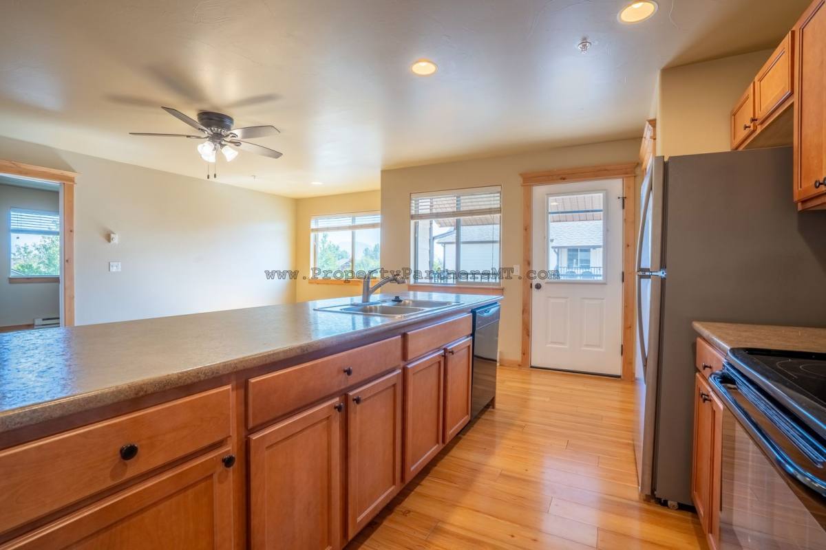 Apartment for rent at 78 Bow Perch Lane, Bozeman, MT 59718