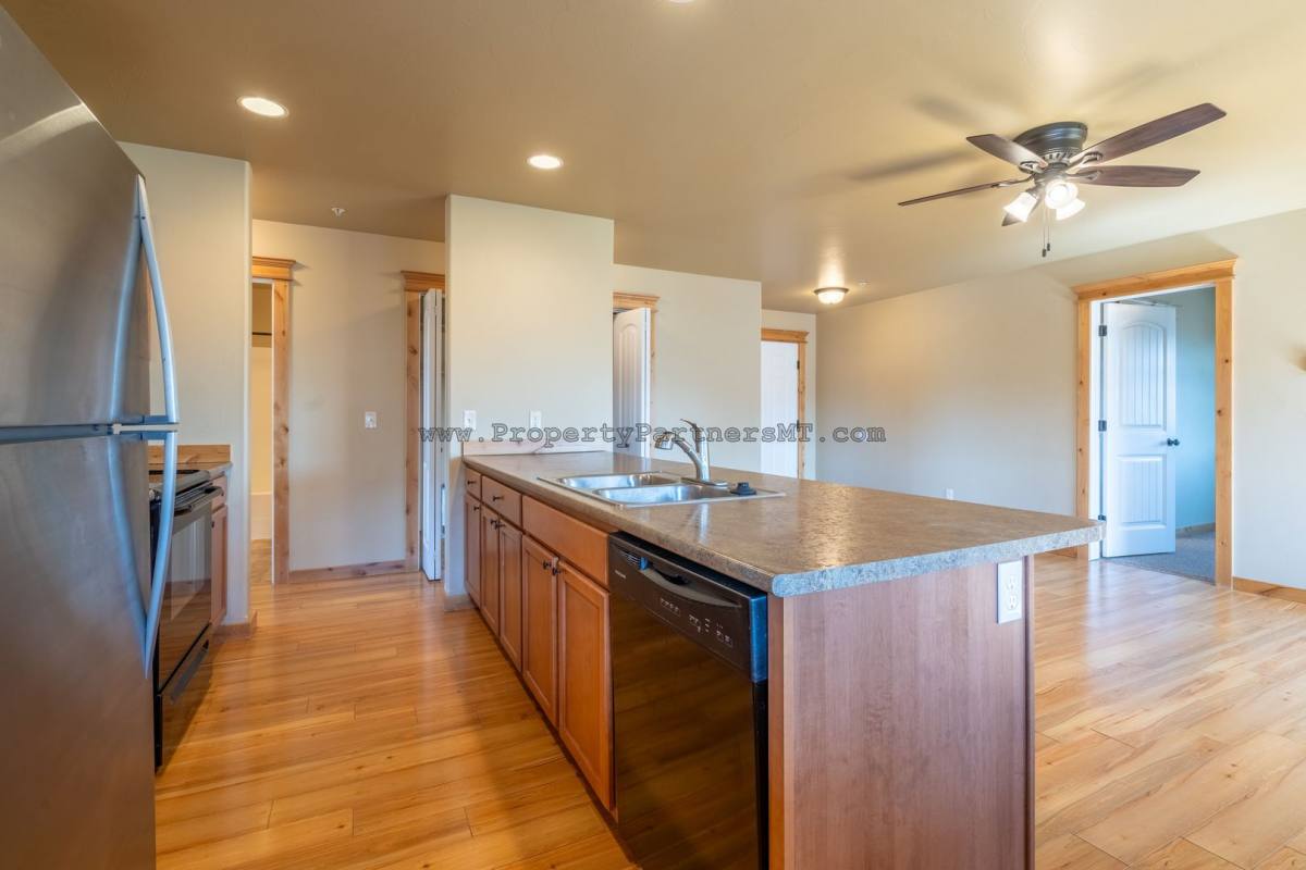 Apartment for rent at 78 Bow Perch Lane, Bozeman, MT 59718