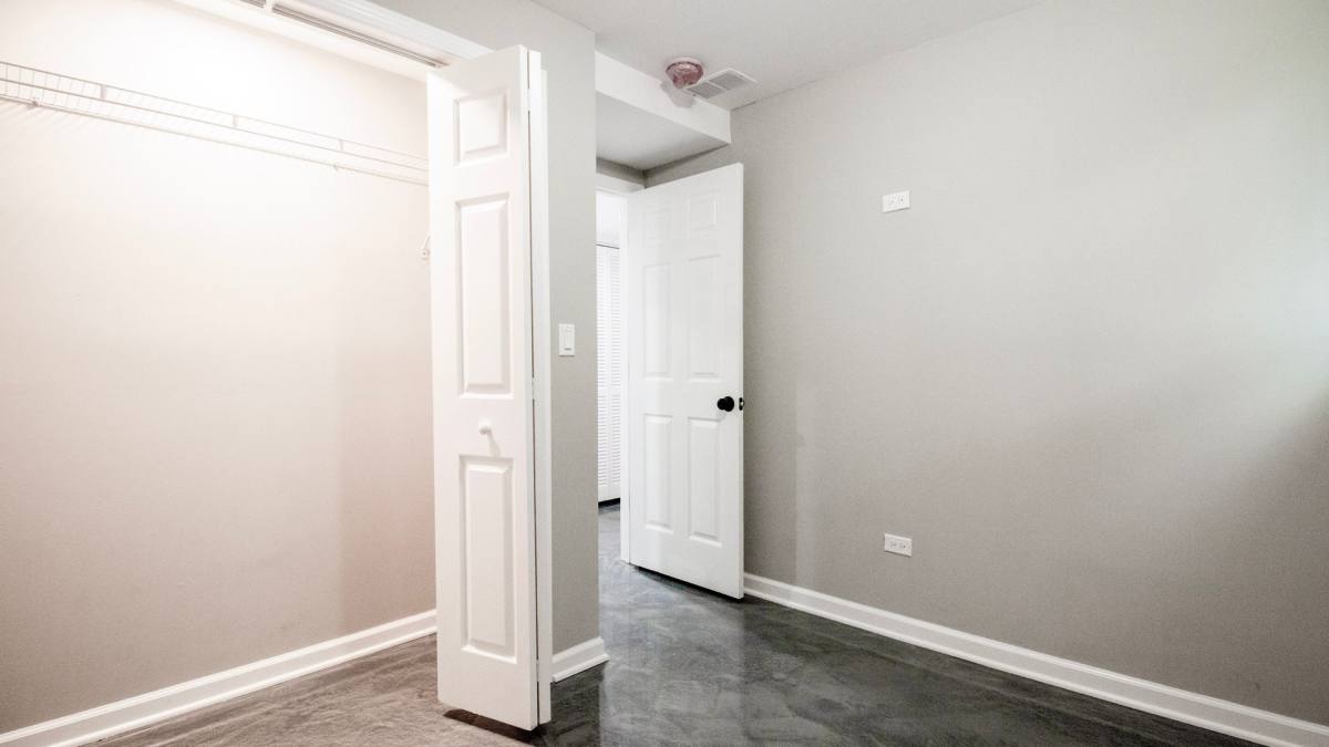 Apartment for rent at 838 S Miller St, Chicago, IL 60607