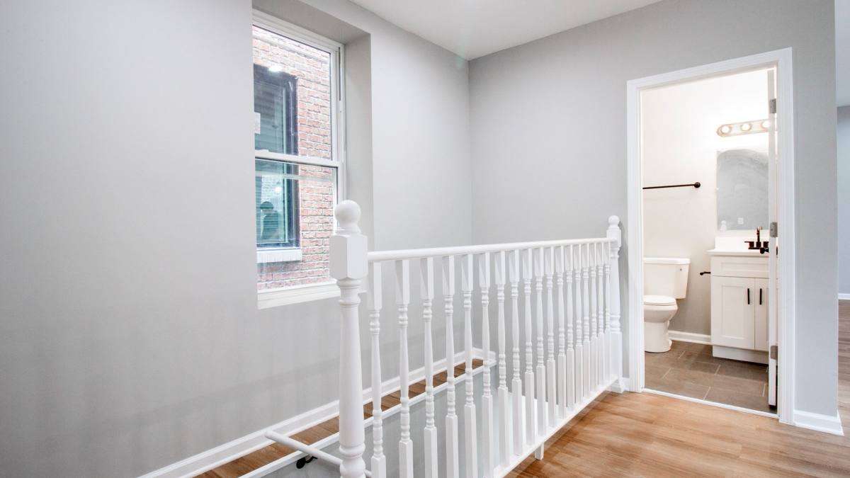 Apartment for rent at 838 S Miller St, Chicago, IL 60607