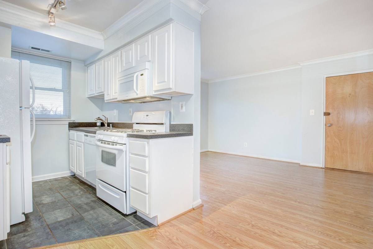 Condo for rent at 1627 Massachusetts Ave SE, Washington, DC 20003