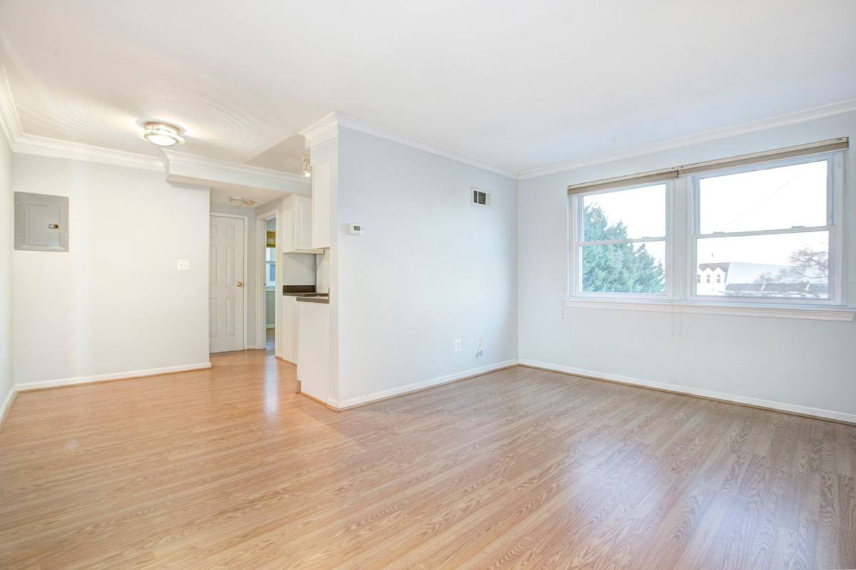 Condo for rent at 1627 Massachusetts Ave SE, Washington, DC 20003