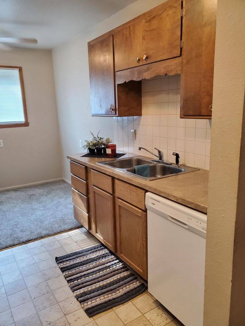 Apartment for rent at 2222 17th St S, Grand Forks, ND 58201