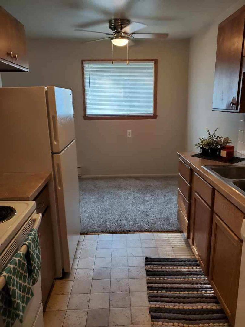 Apartment for rent at 2222 17th St S, Grand Forks, ND 58201