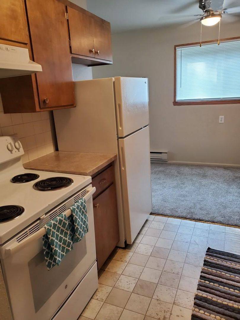 Apartment for rent at 2222 17th St S, Grand Forks, ND 58201