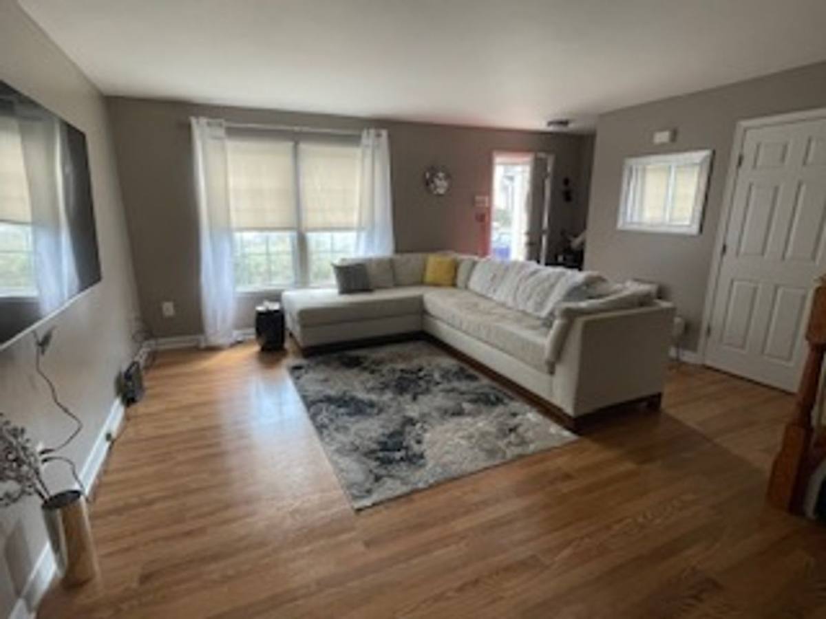 Townhouse for rent at 833 Gallows Court, Culpeper, VA 22701