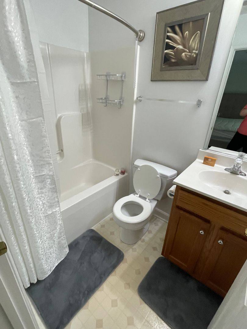 Townhouse for rent at 833 Gallows Court, Culpeper, VA 22701