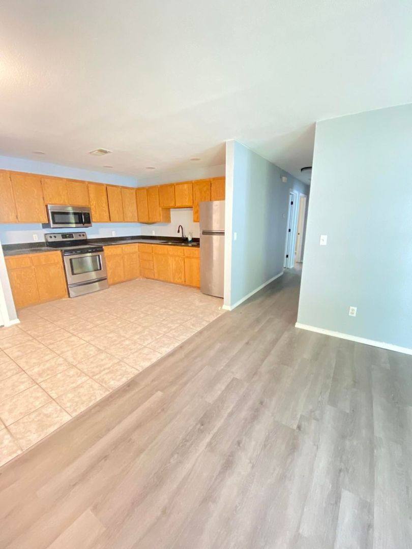 Apartment for rent at 204 S 11th Ave, Madill, OK 73446