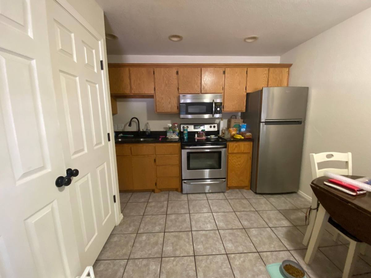 Apartment for rent at 204 S 11th Ave, Madill, OK 73446