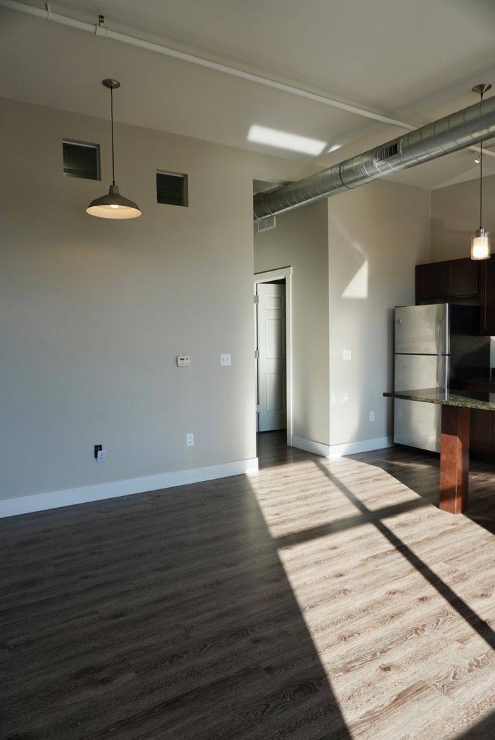 Apartment for rent at 855 Michigan St, Grand Rapids, MI 49503