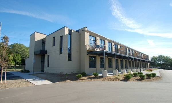 Apartment for rent at 855 Michigan St, Grand Rapids, MI 49503
