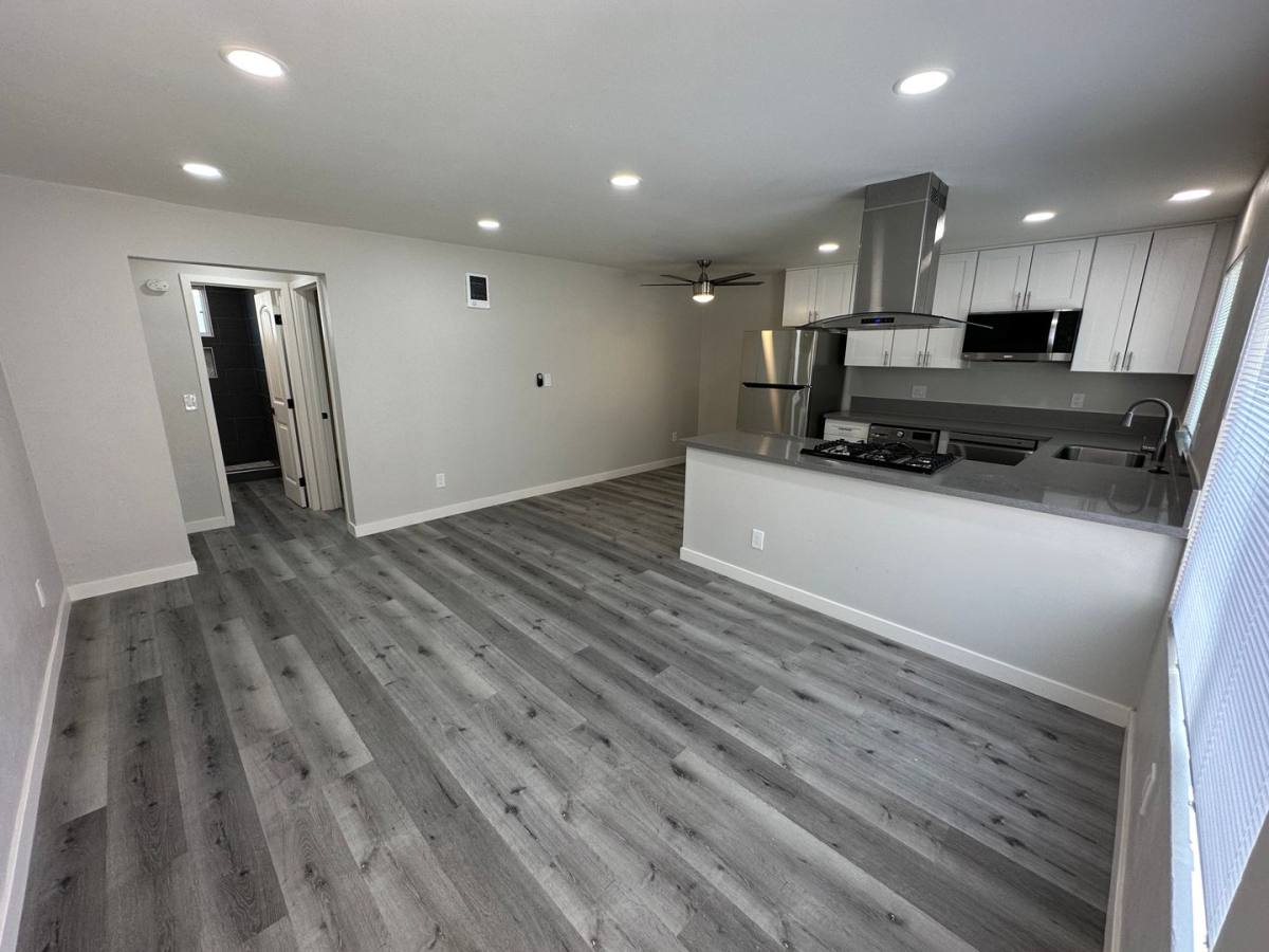 Apartment for rent at 4148 Van Dyke Ave, San Diego, CA 92105