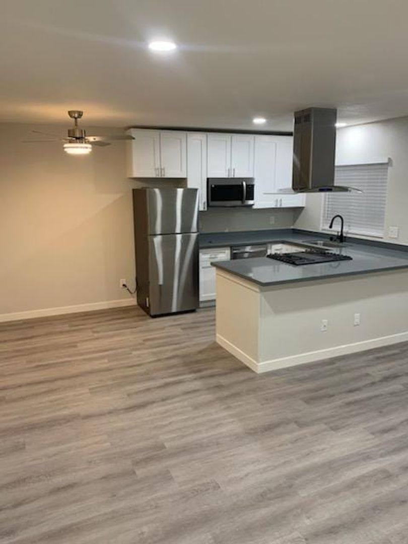 Apartment for rent at 4148 Van Dyke Ave, San Diego, CA 92105