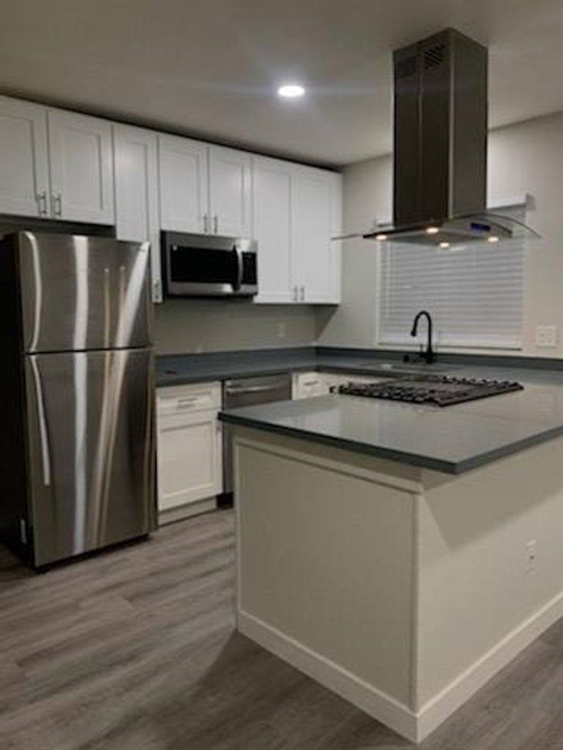 Apartment for rent at 4148 Van Dyke Ave, San Diego, CA 92105