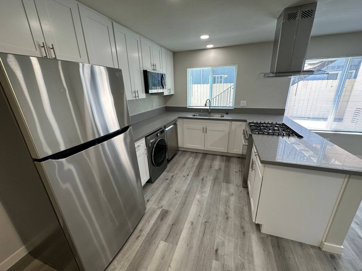 Apartment for rent at 4148 Van Dyke Ave, San Diego, CA 92105