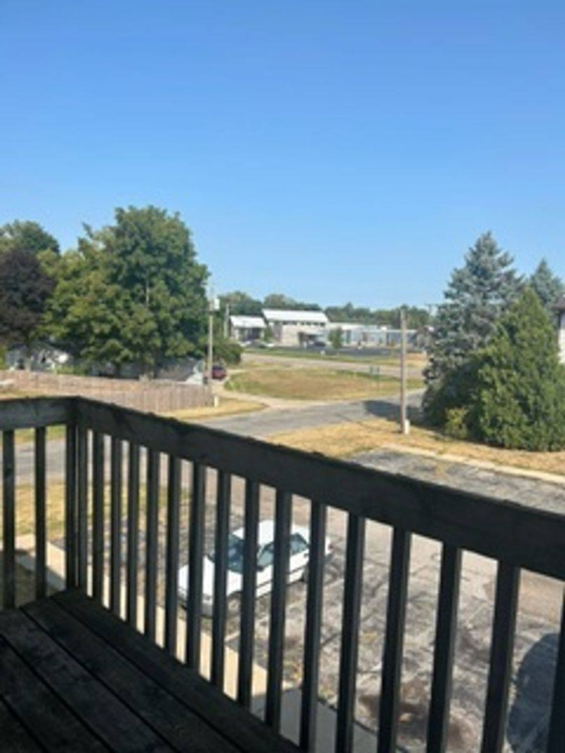 Apartment for rent at 2203 Spansail Dr #34, Niles, MI 49120