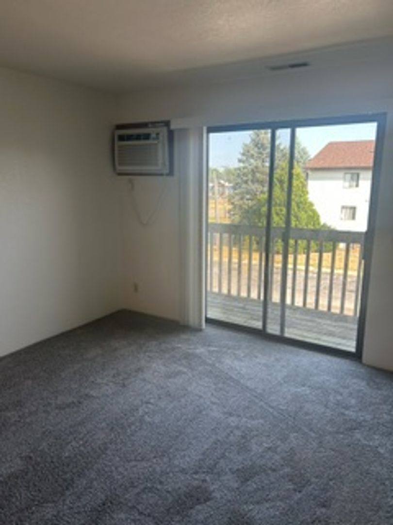 Apartment for rent at 2203 Spansail Dr #34, Niles, MI 49120