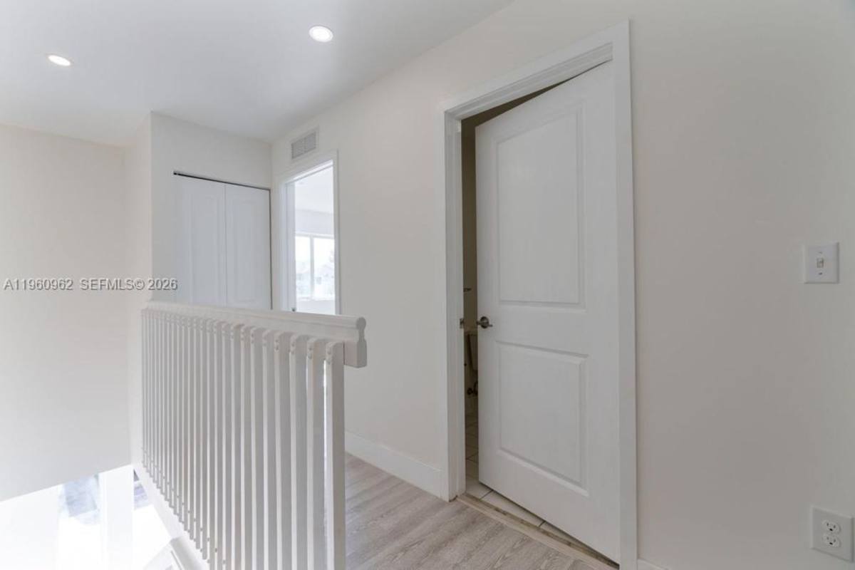 Townhouse for rent at 2767 NW 191st Terrace, Miami Gardens, FL 33056