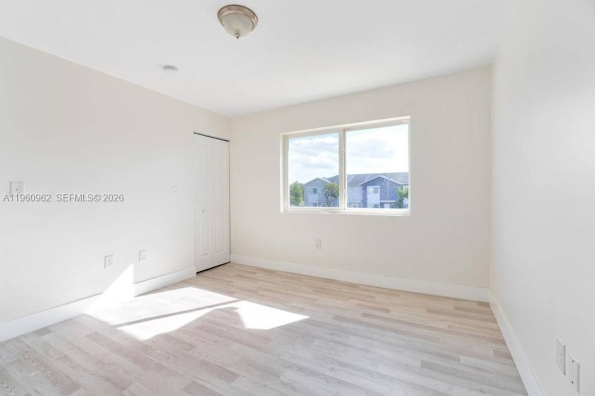 Townhouse for rent at 2767 NW 191st Terrace, Miami Gardens, FL 33056