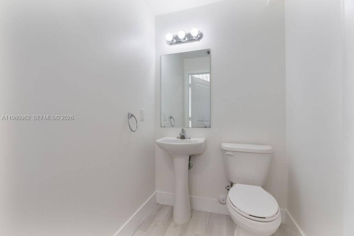Townhouse for rent at 2767 NW 191st Terrace, Miami Gardens, FL 33056