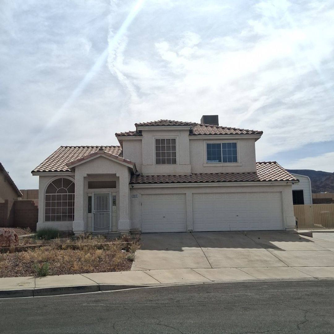 House for rent at 104 Appian Way, Henderson, NV 89002