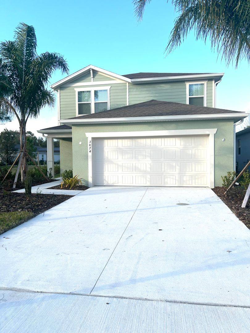 House for rent at 3074 Green Park Dr, Deland, FL 32724