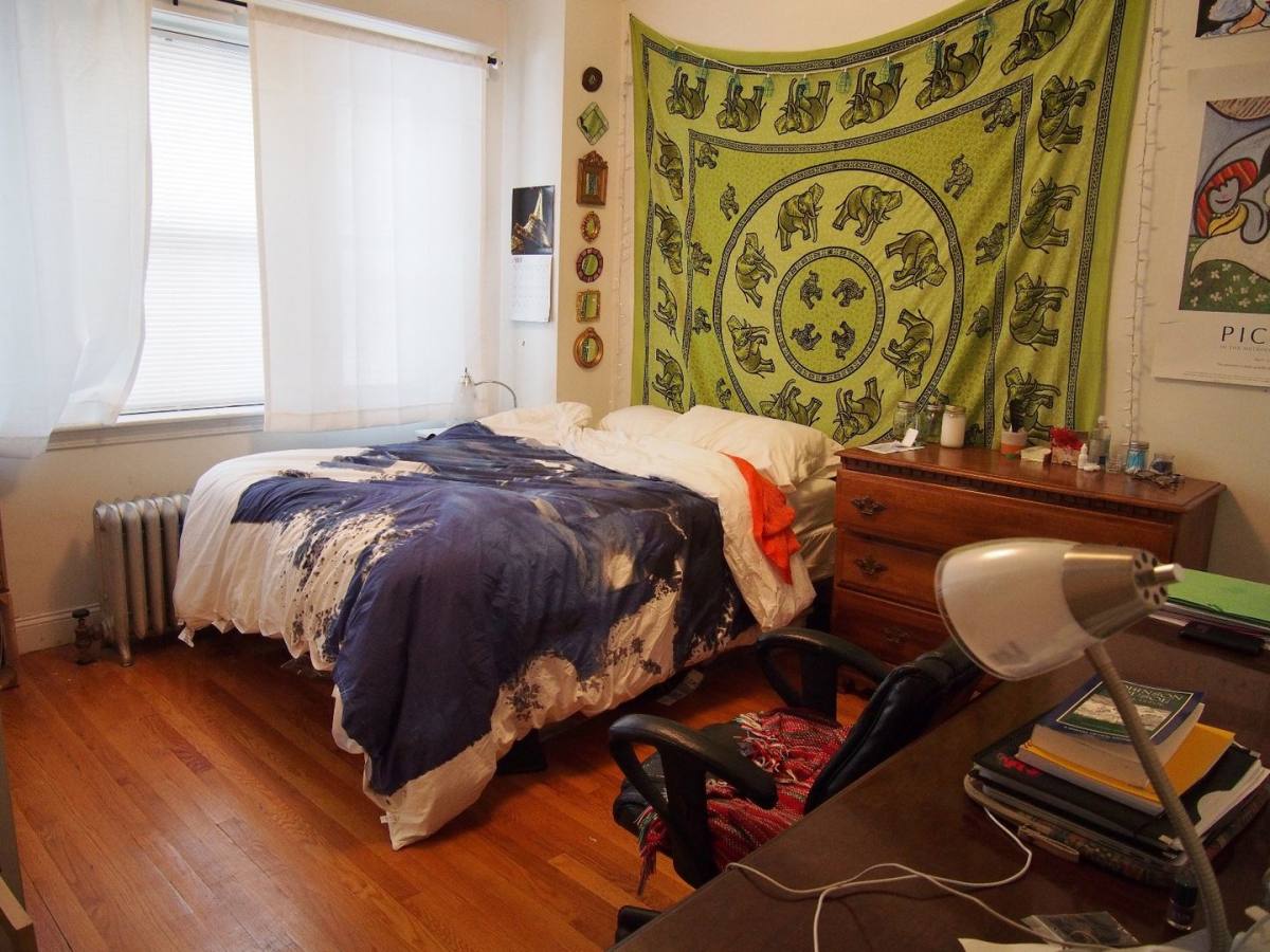 House for rent at 21 Egremont Rd #2, Brighton, MA 02135
