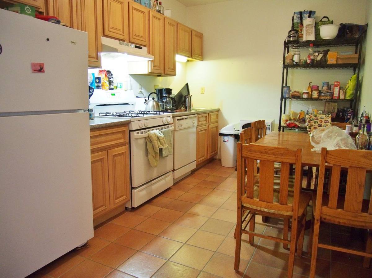 House for rent at 21 Egremont Rd #2, Brighton, MA 02135