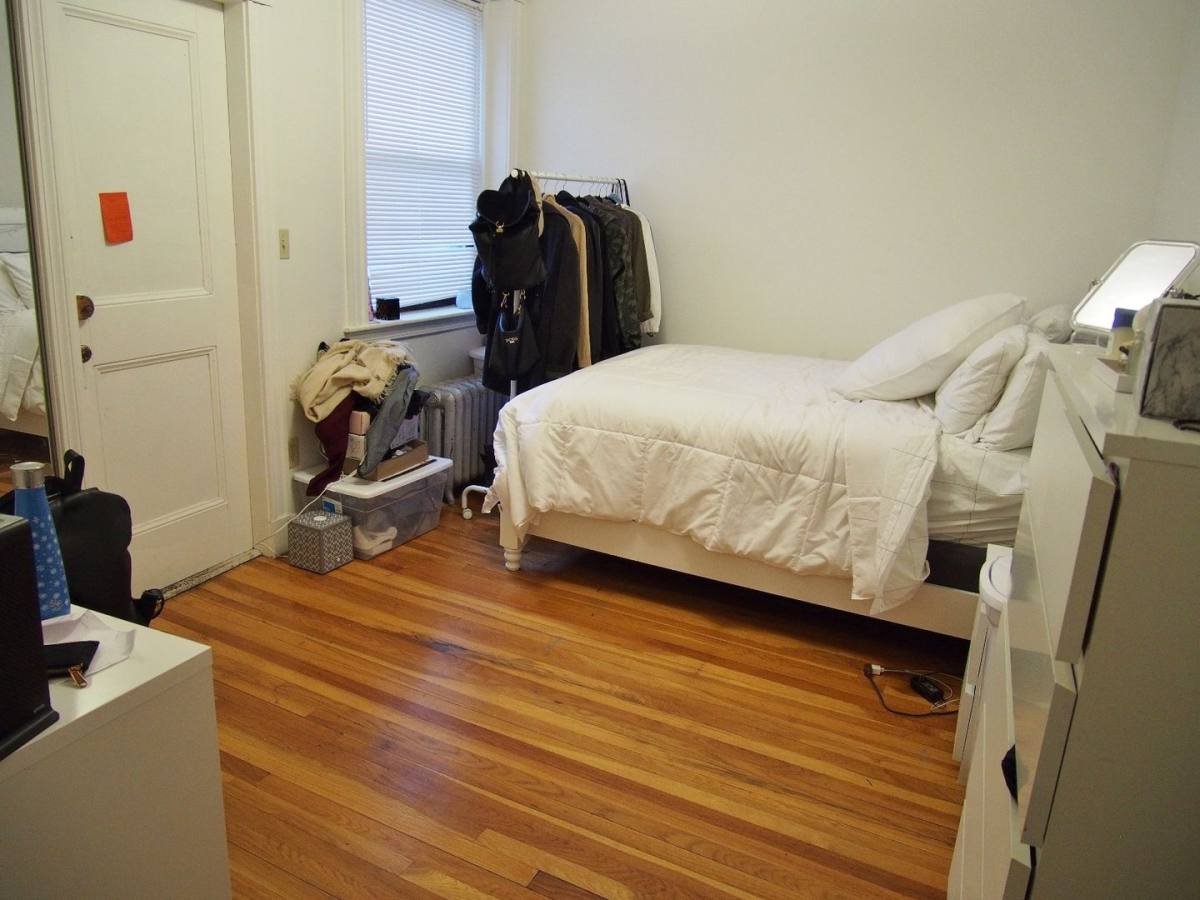 House for rent at 21 Egremont Rd #2, Brighton, MA 02135